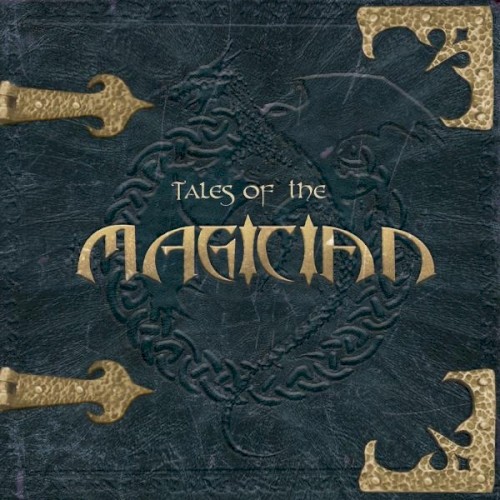 Magician - Tales Of The Magician
